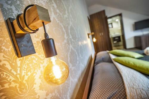 Hostal Villa Zachar