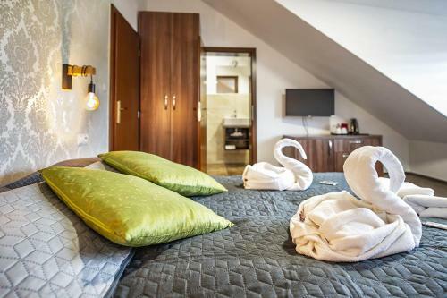 Hostal Villa Zachar