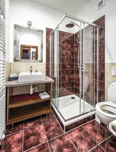 Hostal Villa Zachar