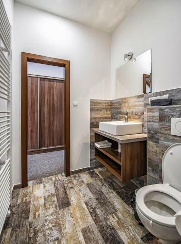 Hostal Villa Zachar