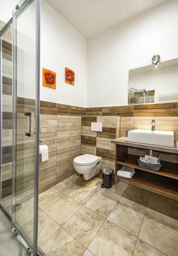 Hostal Villa Zachar