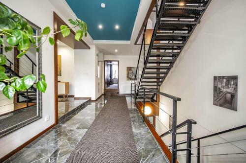 Hostal Villa Zachar