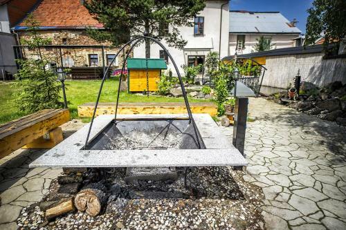 Hostal Villa Zachar