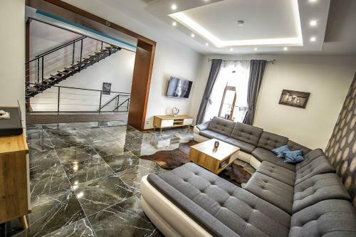 Hostal Villa Zachar
