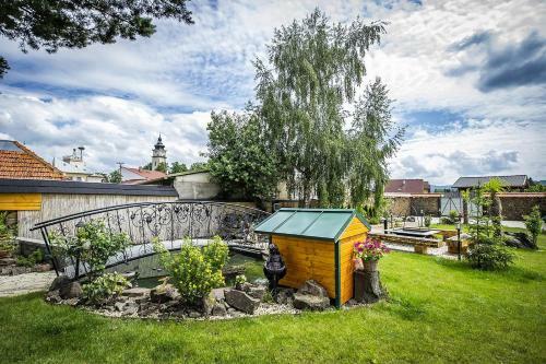 Hostal Villa Zachar