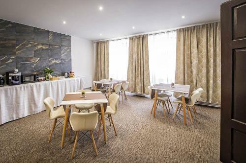 Hostal Villa Zachar