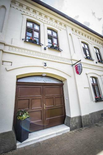 Hostal Villa Zachar