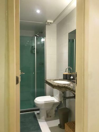 Apartamento Porto Enseada
