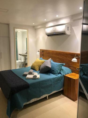 Apartamento Porto Enseada