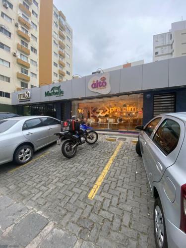 Apartamento Inteiro Melhor Localiza��o Costa Azul