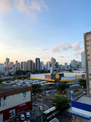 Apartamento Inteiro Melhor Localiza��o Costa Azul