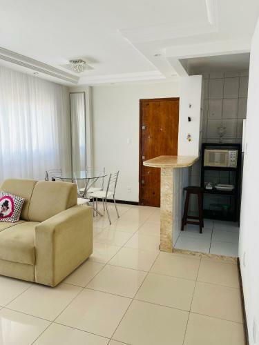 Apartamento Inteiro Melhor Localiza��o Costa Azul