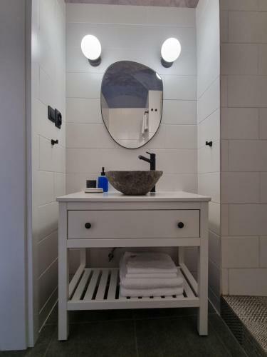 Apartamento Mal� Bara