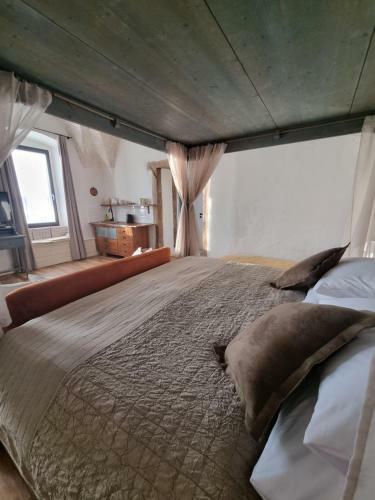 Apartamento Mal� Bara