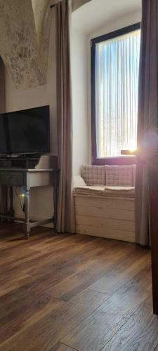 Apartamento Mal� Bara