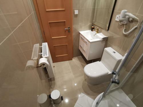 Apartamento Corner House
