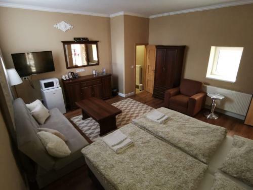 Apartamento Corner House