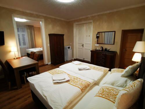 Apartamento Corner House