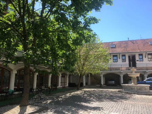 Apartm�ny Reduta