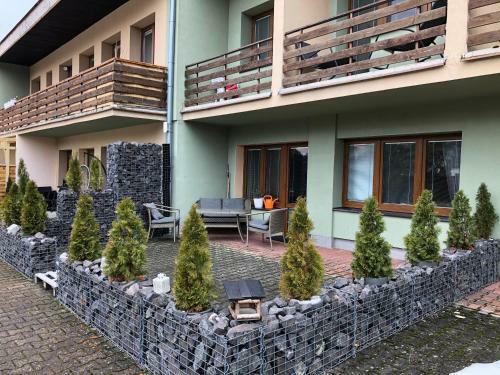 Apartm�n Tatiana