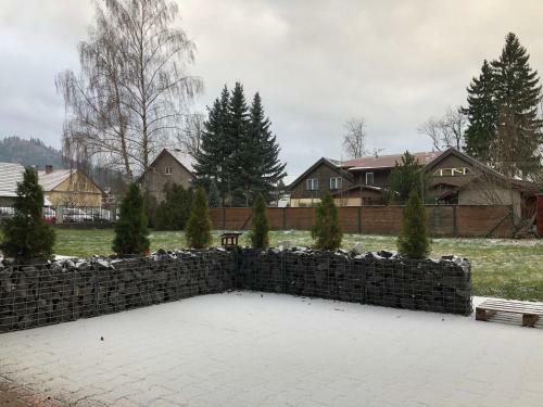Apartm�n Tatiana