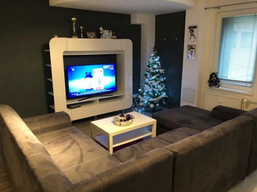 Apartm�n Tatiana