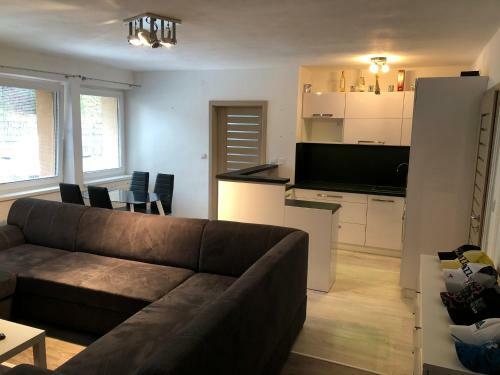 Apartm�n Tatiana