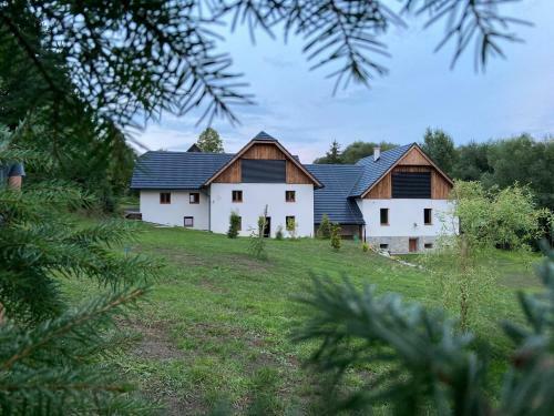 Villa The Old Mill