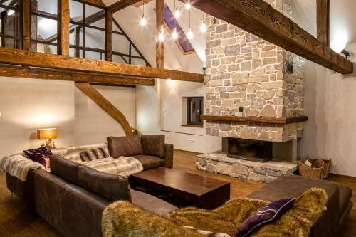 Villa The Old Mill