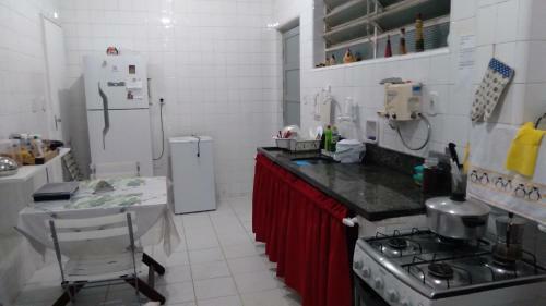 Casaamarela,barra