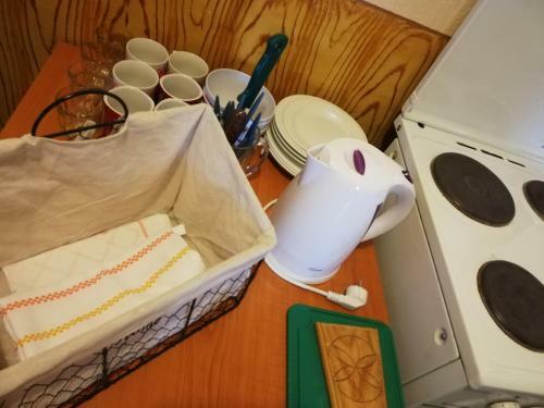 Apartm�n U Majky