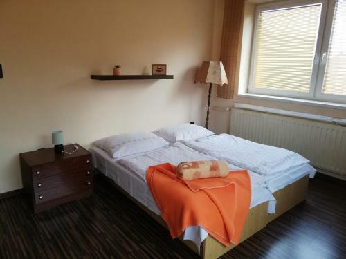 Apartm�n U Majky