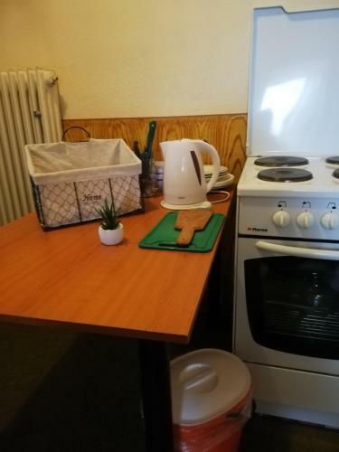 Apartm�n U Majky