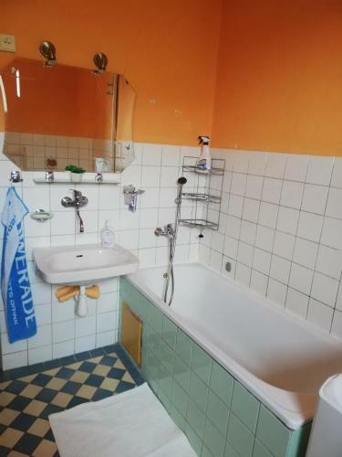 Apartm�n U Majky