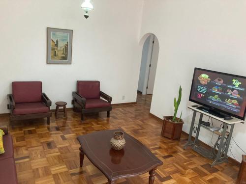 Apartamento Apto de 120 M2, 3q, Estilo Casa, Lugar Top.