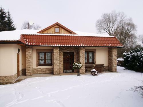 Apartmanovy Dom Cottage