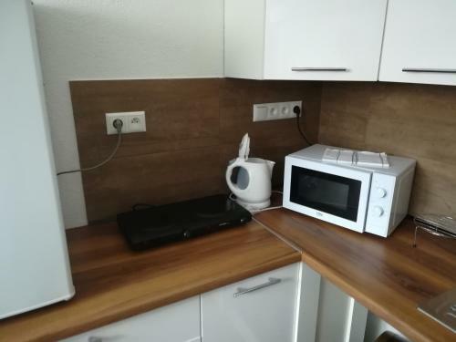 Apartman Pod Lipami
