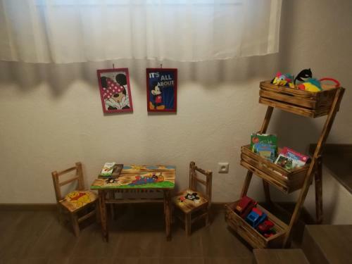 Apartman Pod Lipami