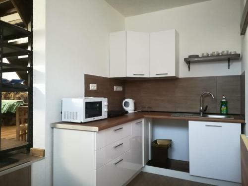 Apartman Pod Lipami