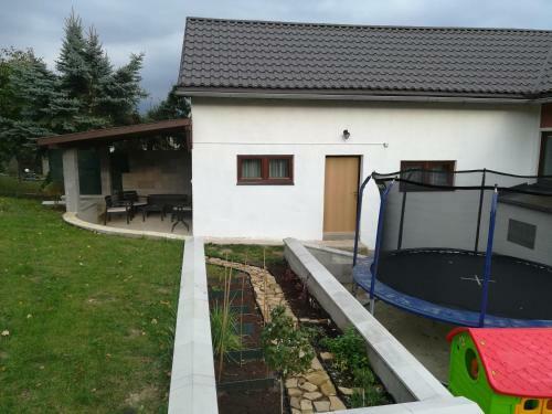 Apartman Pod Lipami