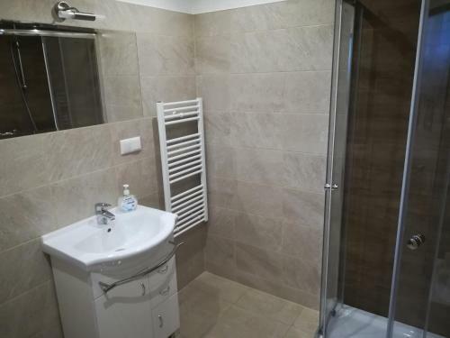 Apartman Pod Lipami