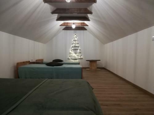 Apartman Pod Lipami