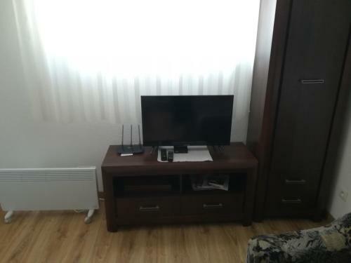 Apartman Pod Lipami