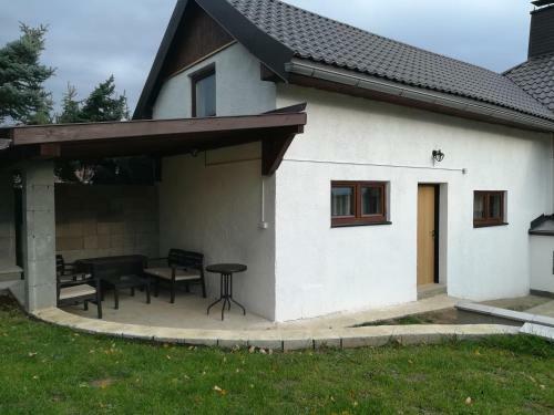 Apartman Pod Lipami