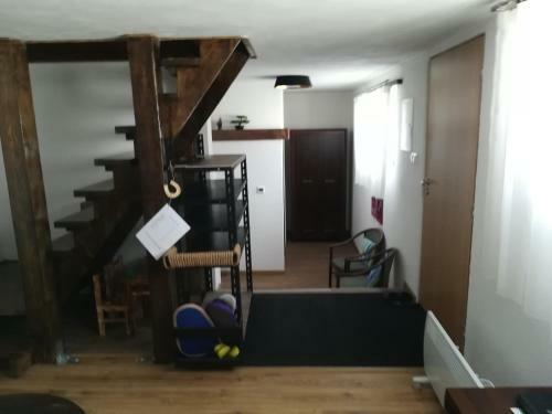 Apartman Pod Lipami