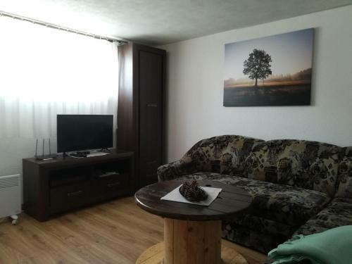 Apartman Pod Lipami
