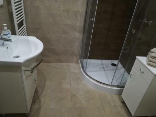 Apartman Pod Lipami