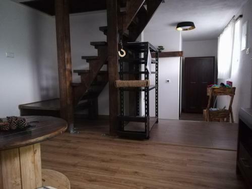 Apartman Pod Lipami