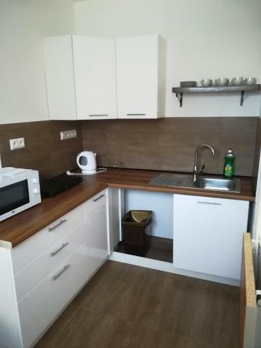 Apartman Pod Lipami