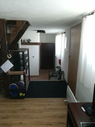 Apartman Pod Lipami